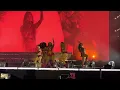 NORMANI - All Yours live in São Paulo Brazil Meli Music 2026 