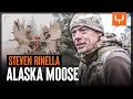 Steven Rinella s Rough Cuts Alaska Moose MeatEater