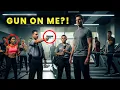 Download Lagu HOA Security Pulled a Gun on Me — They Didn’t Know I’m a Military Officer