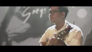 soegi bornean bait perindu live at radjawali scc 