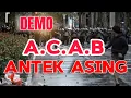 Download Lagu UPDATE DEMO DPR! Ada JAMAAH ACAB saat DEMO JAKARTA #DemoDPR