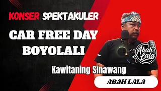 kawitaning sinawang abah lala