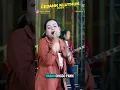 Syalalalala abot senggane Kuat dilakoni ra kuat tinggal ngopi #shortsclip #dangdut