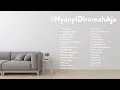 Download Lagu #NyanyiDirumahAja - Album Kompilasi Eclat Untuk Nemenin WFH Kamu!