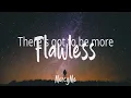 MercyMe ~ Flawless # lyrics