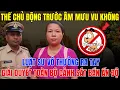 Download Lagu Địa Chấn! Luật Sư Vô Thường Ra Tay – Giải Quyết Toàn Bộ Cảnh Sát Bẩn Gây Hại Anh Em Thiện Lành