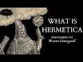 Download Lagu What is Hermeticism - Then \u0026 Now? Conversation @EmbassyoftheFreeMind  w/prof. Hanegraaff