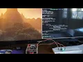 LED Dimming with Raspberry PI Tkinter and pwm