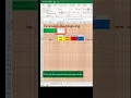 Thanksgiving Prep Spreadsheet