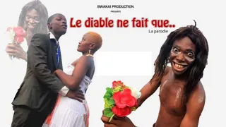 esthetics mouana the devil only does it n nby bwakai production