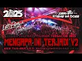 Download Lagu DUGEM REMIX FULL BASS TERGACOR 2025‼️DJ MENGAPA INI TERJADI X AKU TAK BERARTI BAGIMU X SINGKONG KEJU