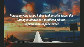 Download LIRIK LAGU APAKAH ITU CINTA - IPANK MP3