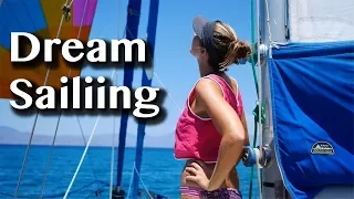 DREAM SAIL: RETURN OF THE KITE [Adventure #69]