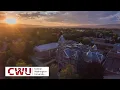 Central Washington University - Full Episode The College Tour