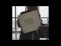 You - Kelsey X Gareth