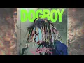 ZillaKami - BLEACH ft. Denzel Curry (Official Audio)