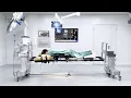 Jackson Spinal Table Provides Advanced Technology For Spinal Surgery