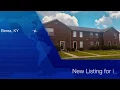 Apartments in Berea KY
