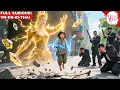 Download Lagu A Beggar Girl Bullied on the Street, No One Knew She Was a Fairy Hidden in an 8-Year-Old Body