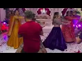 Bride Mehndi performance viral | Mere rashke qamar dance | Bride dance #dance
