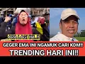 Download Lagu GEGER EMA INI NGAMUK CARI kang dedi mulyadi!! Ada apa lagi ema...teriak keras begitu..