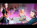 Download Lagu INVADIMOS UM CAFÉ DE COSPLAY OTAKU… pra jogar CS2KKKKK
