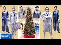 TAKING YOU TO MY WALMART TO CHECK OUT THEIR CLOTHES HOLIDAYS FAB CHIC MODEST