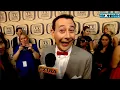Remembering Paul Reubens Stars Pay Tribute to Pee-wee Herman