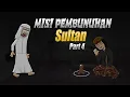 Sultan Jadi Target P3mbunuh4n - Part 4 - Animasi Kartun Lucu - Warganet Life