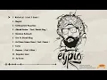 Eypio feat. 9 Canlı - #Nefesi Al ( Official Lyric Video )