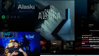 PAUSE ALASKA مول الطراك الأصلي اتصل بيا باغي حقو من پوز 