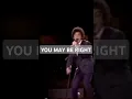 Lagu BILLY JOEL: YOU MAY BE RIGHT | LIVE 1979