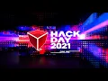 Hackathon Presentation Stage - Yahoo JAPAN Hack Day 2021 Online