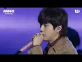 HEART ON THE WINDOW LIVE - JIN & WENDY
