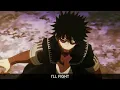 DABI SONG - Cross My Heart | FabvL [My Hero Academia]
