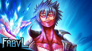 Download DABI SONG - Cross My Heart | FabvL [My Hero Academia] MP3