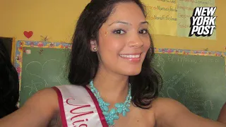 Indiana beauty queen arrested in Mexican cartel bust that included one of feds most wanted