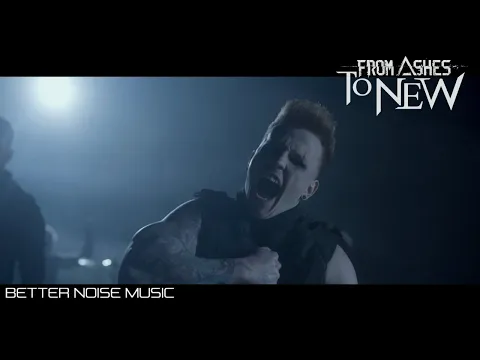 Download MP3 From Ashes To New - Heartache (Official Music Video)