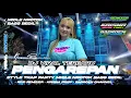 DJ CEK SOUND TERBARU 2025 PENGAREPAN STYLE TRAP PARTY MIDLE NROTOK BASS BEDIL VIRAL 2025