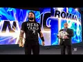 WWE 2K22 All Championship Entrances