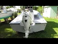 2003 Stapleton 21ft For Sale Bahamas