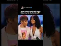 Download Lagu When Selena Gomez and Justin Bieber met for the first time 😭