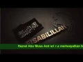 Download Lagu Sheikh Mishary Rashed - Surah Al-Fatihah,Ayat Kursi \u0026 3 Qul (BM sub)