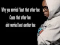 Lil Wayne Enough Of No Love Lyrics