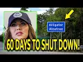 Download Lagu Dems Fume: Judge Orders ALLIGATOR ALCATRAZ Shut Down in 60 Days!