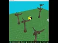 Java LWJGL Test Engine 1