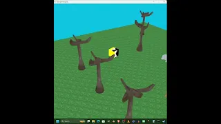 Java LWJGL Test Engine 1