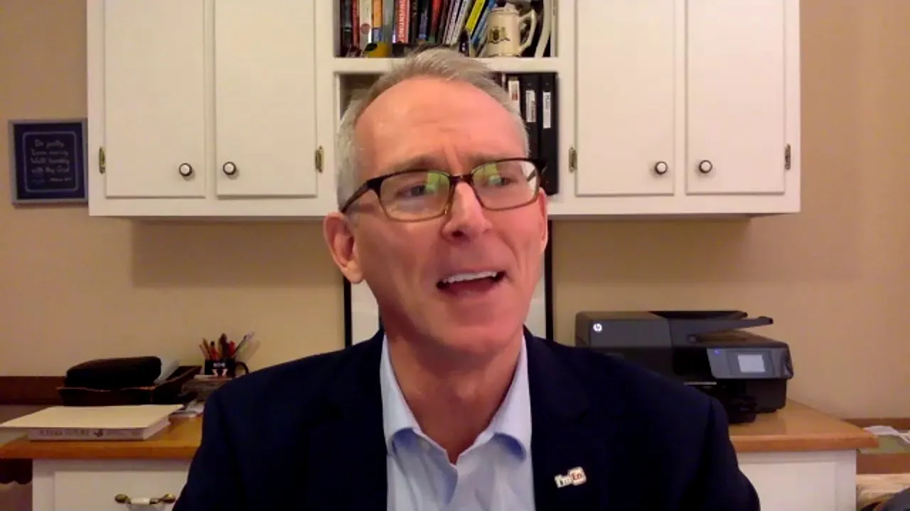 WEBINAR RECORDING: The Carbon Tax Bill, 10 Years Later w/ Bob Inglis