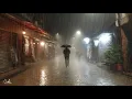Lagu Whole life shakin’, but I stay steady in the rain. Relaxing Sound for Sleep Meditation. White Noise.