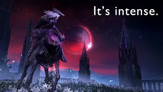 I Played 12 Hours of The Duskbloods